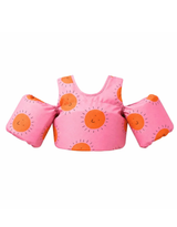 Sunnies ⚜ FLO-SOLEILS-01 Flotteur pour enfant - Soleils à l’aube - Sunnies vendu par Veille sur toi