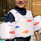 Sunnies ⚜ FLO-SURFS-01 Flotteur pour enfant - Mini surfer - Sunnies vendu par Veille sur toi