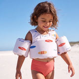 Sunnies ⚜ FLO-SURFS-01 Flotteur pour enfant - Mini surfer - Sunnies vendu par Veille sur toi