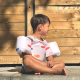 Sunnies ⚜ FLO-SURFS-01 Flotteur pour enfant - Mini surfer - Sunnies vendu par Veille sur toi