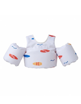 Sunnies ⚜ FLO-SURFS-01 Flotteur pour enfant - Mini surfer - Sunnies vendu par Veille sur toi