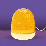 Sunny - Réveil éducatif pour enfant - Morphée