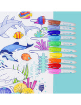 Super Petit 5370069 Ensemble de 10 Crayons Effaçables - Super Petit vendu par Veille sur toi
