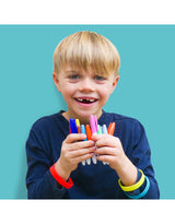 Super Petit 5370069 Ensemble de 10 Crayons Effaçables - Super Petit vendu par Veille sur toi