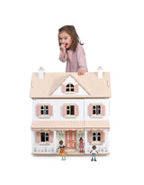 Tender Leaf Toys TL8127 Maison de poupée - Humming Bird House - Tender Leaf Toys vendu par Veille sur toi