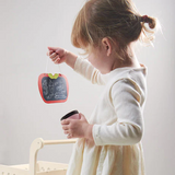 Tender Leaf Toys TL8261 Chariot d'épicerie en bois - Tender Leaf Toys vendu par Veille sur toi