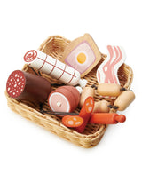 Tender Leaf Toys TL8292 Panier de charcuterie - Tender Leaf vendu par Veille sur toi