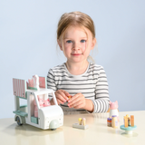 Tender Leaf Toys TL8377 Camion de friandises de Kitty - Tender Leaf Toys vendu par Veille sur toi