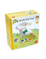 Tender Leaf Toys TL8403 Jeu de mémoire - Mémo chat intelligent - Tender Leaf vendu par Veille sur toi