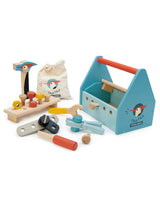Tender Leaf Toys TL8563 Boîte à outils Tap Tap - Tender Leaf Toys vendu par Veille sur toi