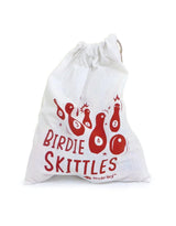 Tender Leaf Toys TL8621 Les quilles en bois - Birdie - Tender Leaf Toys vendu par Veille sur toi