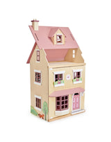 Maison de poupée - Foxtail villa 2023 - Tender Leaf