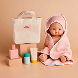 Tiny Harlow TH-BATH Ensemble pour le bain Tiny Bath Time - Tiny Harlow vendu par Veille sur toi