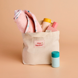 Tiny Harlow TH-BATH Ensemble pour le bain Tiny Bath Time - Tiny Harlow vendu par Veille sur toi
