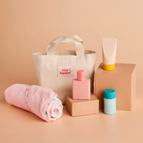 Tiny Harlow TH-BATH Ensemble pour le bain Tiny Bath Time - Tiny Harlow vendu par Veille sur toi