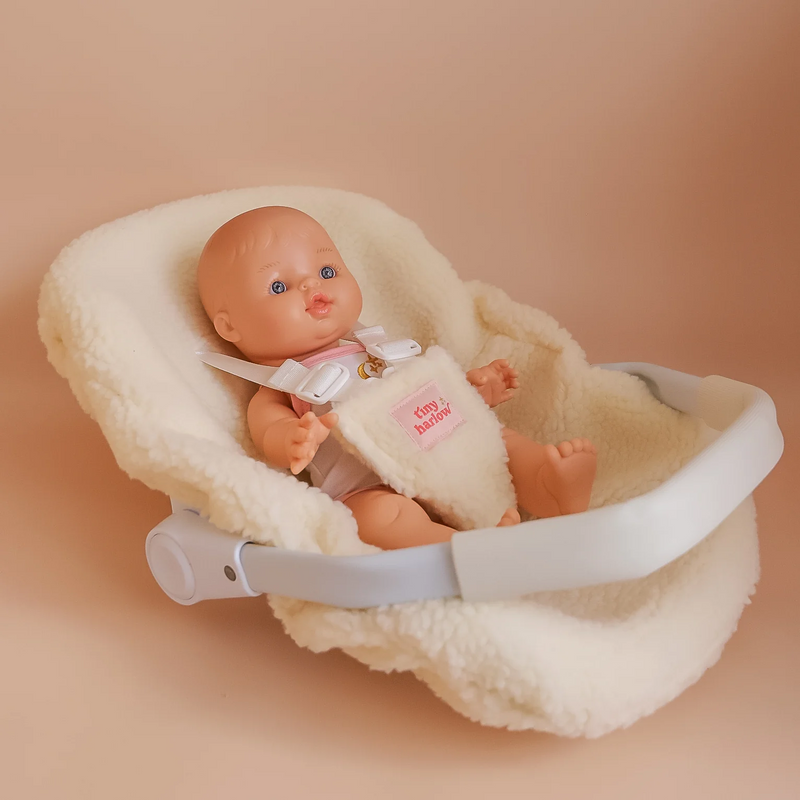 Goki- Poussette pour poupée-Susibelle, 51577, Multicolore Goki- Poussette pour poupée-Susibelle, 51577, Multicolore
