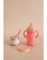 Tiny Harlow TH-DUO-BIRTHDAY Coffret Cadeau - Gâteau d'Anniversaire et Lait à la Fraise - Tiny Harlow vendu par Veille sur toi