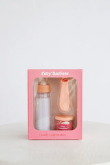 Tiny Harlow TH-DUO-CCANE Coffret Cadeau Noël - Canne en bonbon et lait - Tiny Harlow vendu par Veille sur toi