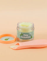 Tiny Harlow TH-JAR-APPLE Ensemble de Purée Tiny Tummies pour Poupée - Pomme verte - Tiny Harlow vendu par Veille sur toi