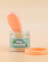 Tiny Harlow TH-JAR-APPLE Ensemble de Purée Tiny Tummies pour Poupée - Pomme verte - Tiny Harlow vendu par Veille sur toi