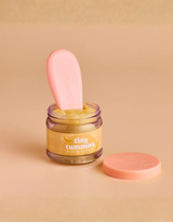 Tiny Harlow TH-JAR-BANANA Ensemble de Purée Tiny Tummies pour Poupée - Banane - Tiny Harlow vendu par Veille sur toi