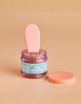 Tiny Harlow TH-JAR-COCO Ensemble de Purée Tiny Tummies pour Poupée - Yogourt au coconut - Tiny Harlow vendu par Veille sur toi