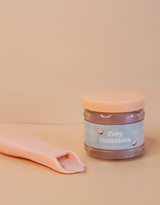 Tiny Harlow TH-JAR-COCO Ensemble de Purée Tiny Tummies pour Poupée - Yogourt au coconut - Tiny Harlow vendu par Veille sur toi