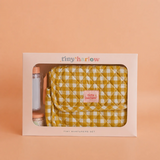 Tiny Harlow TH-NURT-MUGING Ensemble de départ Tiny Nurturers - moutarde - Tiny Harlow vendu par Veille sur toi
