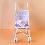 Tiny Harlow TH-STR-DAISY Poussette pour poupée - Daisy - Tiny Harlow vendu par Veille sur toi