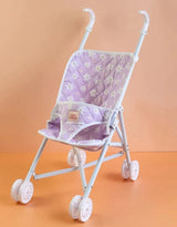 Tiny Harlow TH-STR-DAISY Poussette pour poupée - Daisy - Tiny Harlow vendu par Veille sur toi