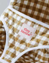 Tiny Harlow TH-STR-MUGING Poussette pour poupée - Moutarde - Tiny Harlow vendu par Veille sur toi