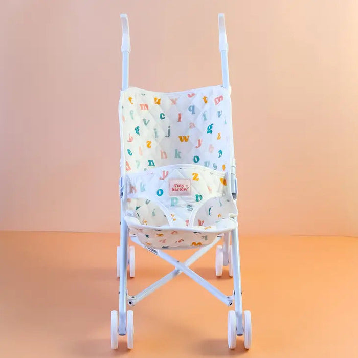 Poussette de Promenade Pour Poupée - Kid Jouets – CLÉMENT Poussette de Promenade Pour Poupée - Kid Jouets – CLÉMENT