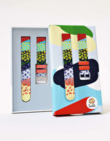 Twistiti TW019 Bracelet pour montre - Pops - Twistiti vendu par Veille sur toi