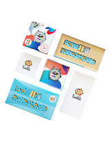 Twistiti TW027 Bracelet pour montre - Éclair - Twistiti vendu par Veille sur toi