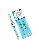 Twistiti TW027 Bracelet pour montre - Éclair - Twistiti vendu par Veille sur toi