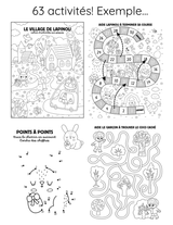 Veille sur toi ⚜ Cahier d'activités de Pâques à télécharger! vendu par Veille sur toi