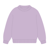 Veille sur toi ⚜ Chandail pour peluche Lilas vendu par Veille sur toi