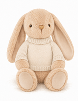 Veille sur toi ⚜ Chandail pour peluche vendu par Veille sur toi