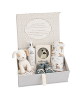 Veille sur toi ⚜ Coffret douceur - Adorable petit chien vendu par Veille sur toi