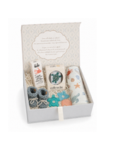 Veille sur toi ⚜ Coffret douceur - Océan vendu par Veille sur toi