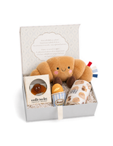 Veille sur toi ⚜ Coffret douceur - Petit croissant d'amour vendu par Veille sur toi