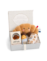 Veille sur toi ⚜ Coffret douceur - Petit croissant d'amour vendu par Veille sur toi