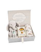 Veille sur toi ⚜ Coffret douceur - Savane vendu par Veille sur toi