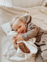 Veille sur toi ⚜ DD-024-00 Doudou - Bébé Chat Sammy - Veille sur toi vendu par Veille sur toi