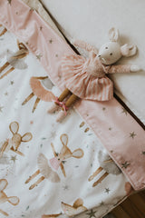 Veille sur toi ⚜ Ma p'tite couverte - Emma la ballerine - Veille sur toi vendu par Veille sur toi