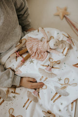 Veille sur toi ⚜ Ma p'tite couverte - Emma la ballerine - Veille sur toi vendu par Veille sur toi