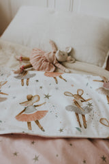 Veille sur toi ⚜ Ma p'tite couverte - Emma la ballerine - Veille sur toi vendu par Veille sur toi