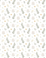 Veille sur toi ⚜ Ma p'tite couverte - Fleurs des champs - Veille sur toi vendu par Veille sur toi