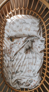 Veille sur toi ⚜ Ma p'tite couverte - Jurassique - Veille sur toi vendu par Veille sur toi