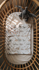 Veille sur toi ⚜ Ma p'tite couverte - Jurassique - Veille sur toi vendu par Veille sur toi